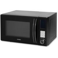 Микроволновая Печь HYM-D3009 23л 800Вт черный