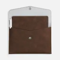 Набор Urban Folder, коричневый