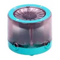 Электронный конструктор, 34 детали, 71 схема