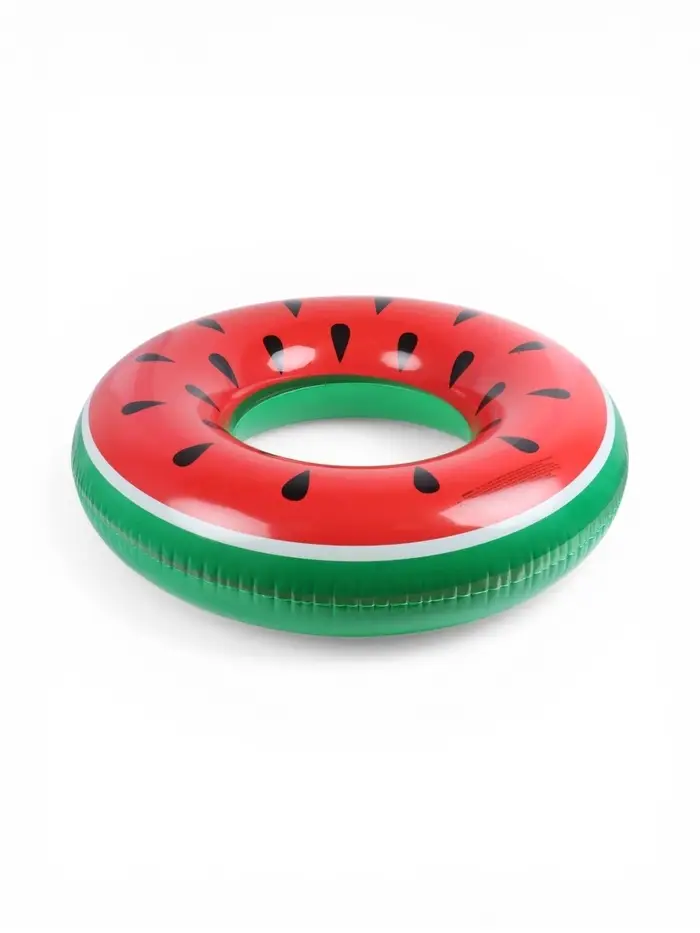 Круг для плавания Арбуз 115 см