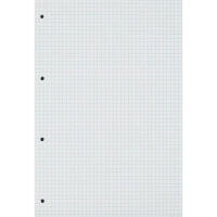 Сменный блок 80л,клетка,А4