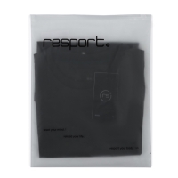 Майка мужская Resport, р. 54, цвет чёрный, базовая