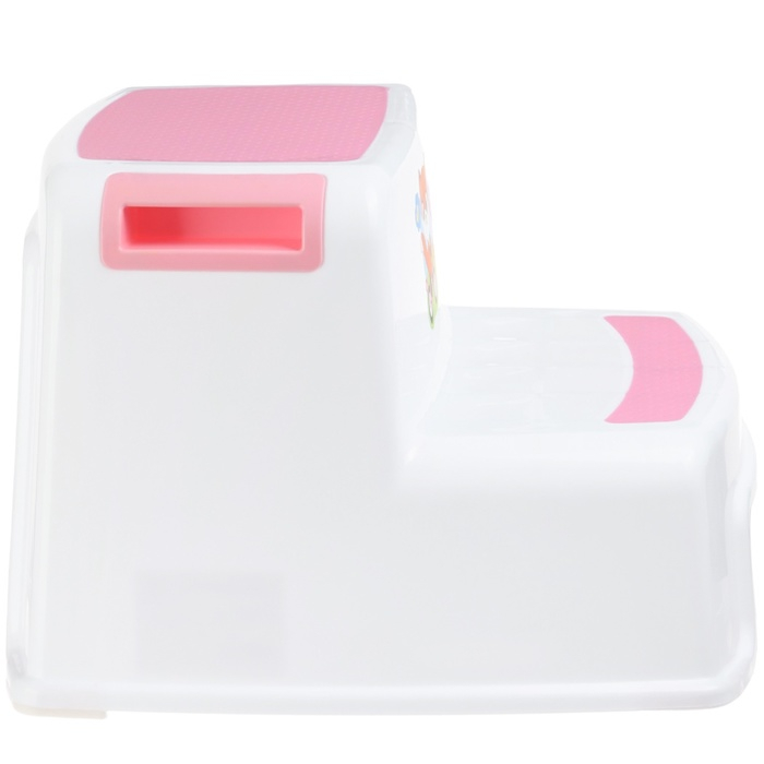 Подставка детская для ног «Лисичка», ступенька Подставка детская для ног «Лисичка», ступенька