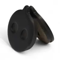 Колодки для дисковых тормозов Dream Bike M02, органические, диаметр 20.5 мм