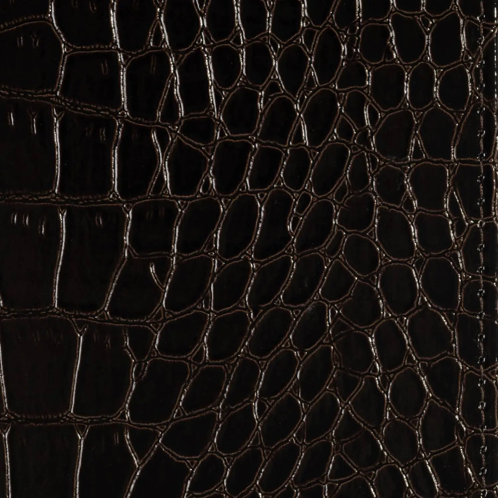 Ежедневник недатированный А6+ Caiman (коричневый)3-498 Д