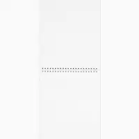 Альбом для рисования 40 листов А4 на пружине &laquo;Краски&raquo; обложка 200 г/м&sup2;, бумага 100 г/м&sup2;.