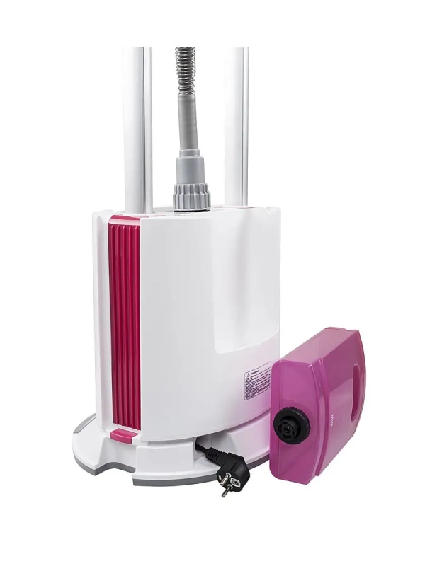 Отпариватель напольный для одежды КТ-915 - 2000 Вт