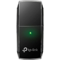 Сетевой адаптер WiFi TP-Link Archer T2U Archer T2U