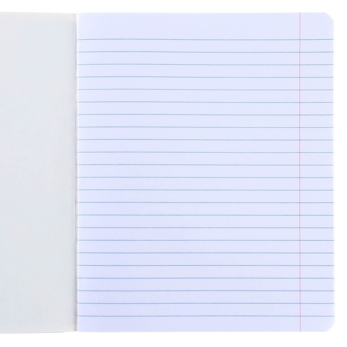 Набор тетрадей 20 штук, 12 листов, 1 сентября, Человек-паук