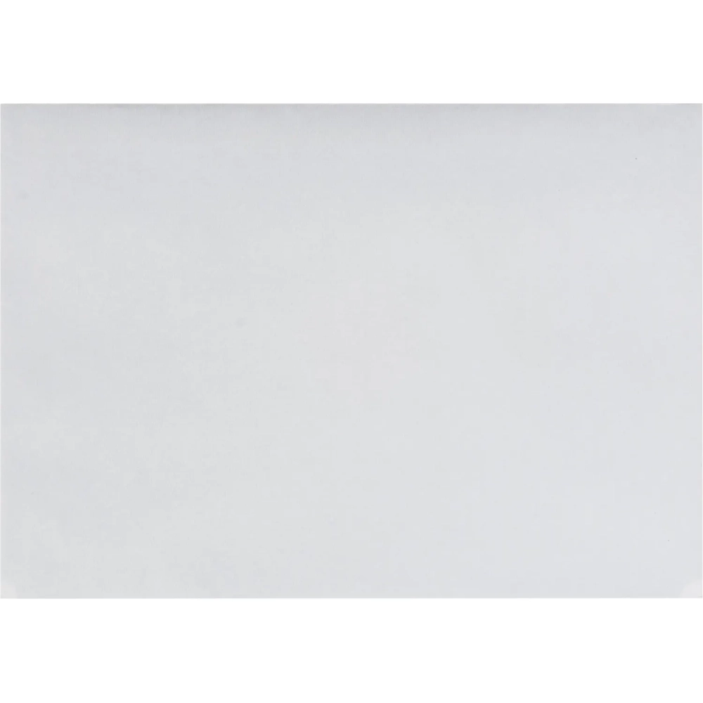 Конверт С5 ECOPOST белый стрип 162х229 с вн. зап.80г бел.92-100% 1000шт/уп