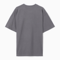 Футболка женская KAFTAN: Prosecco цв. серый, р-р 40-42
