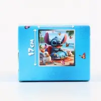 Набор пазлов 6 в 1