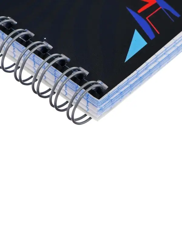 Набор тетрадей Calligrata &laquo;Аниме. Яркий стиль&raquo;, 3 штуки, 96 листов, на гребне, обложка из мелованного картона