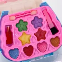 Набор косметики для девочек &laquo;Сумочка&raquo;