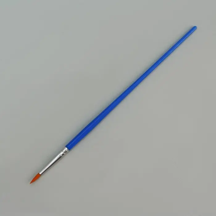 Подставка из гипса. Набор для создания поддона с красками «Шестиугольник»