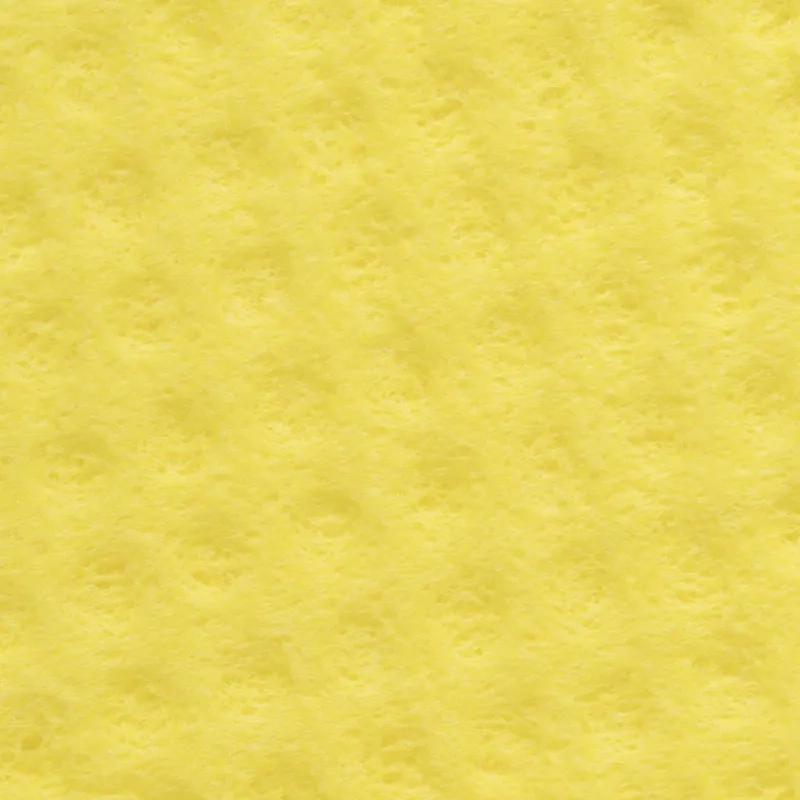 Салфетка хозяйственная губчатая AZUR 15х15 см 3шт/уп