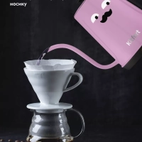 Чайник электрический для варки кофе КТ-6194 - 1 л