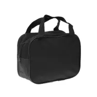 Сумка для автомобилиста 21&times;16&times;10 см, черная