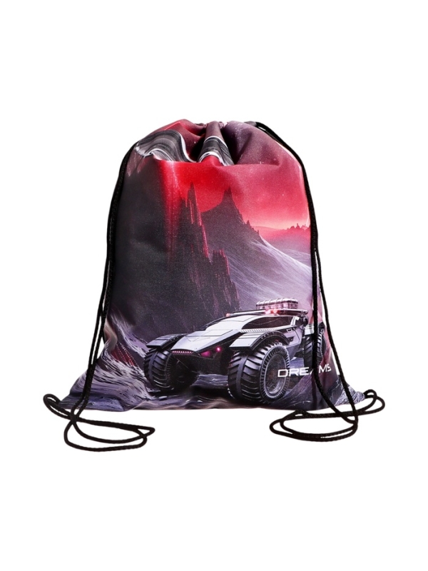 Мешок для обуви, 435×360 мм, Stavia (плотность 600D) «Космос» Мешок для обуви, 435×360 мм, Stavia (плотность 600D) «Космос»