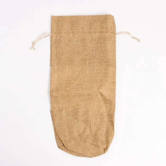 Льняной мешочек для хранения украшений, подарков, трав, 15&times;30 см, набор из 3 штук