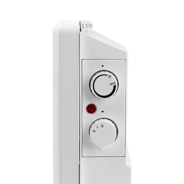 Обогреватель Blackton Bt CNH1112, конвекторный, напольный, 1000 Вт, 20 м², белый Обогреватель Blackton Bt CNH1112, конвекторный, напольный, 1000 Вт, 20 м², белый