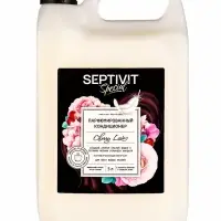 Кондиционер для белья Septivit Special "Cherry Love", 5л