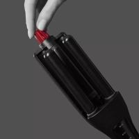 Мультистайлер Karl Lagerfeld Waves Addict CF471LF0, черный