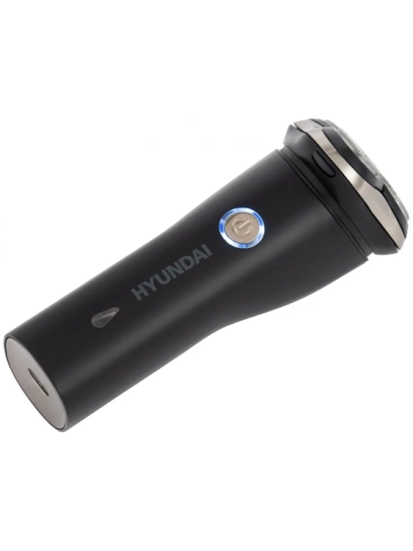 Электробритва H-SH8090 черный 3Вт