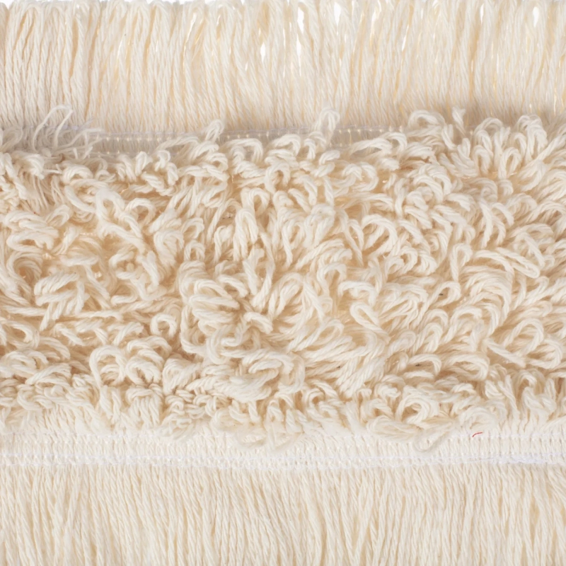 Насадка МОП плоский, 60х11 см, хлопок, рамочный CN3030