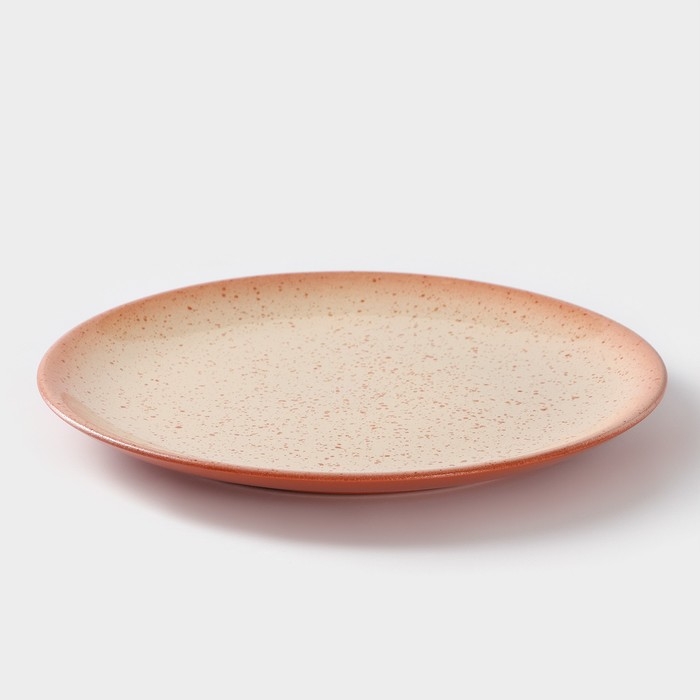 Тарелка Cream Stone, d=24 см Тарелка Cream Stone, d=24 см