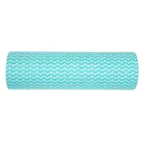 VETTA Набор салфеток из вискозы 50шт в рулоне, 25x30см, 35г/кв.м., 3 цвета