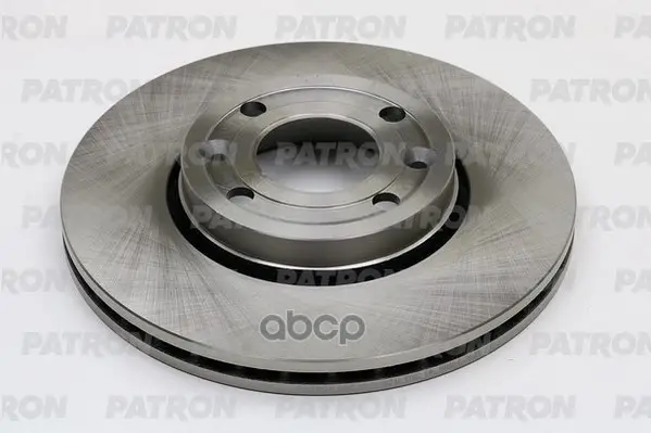 Диск тормозной PATRON арт. PBD1055