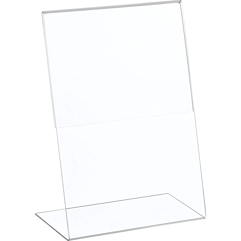 Подставка настольная Attache А5 210х148 вертикальн