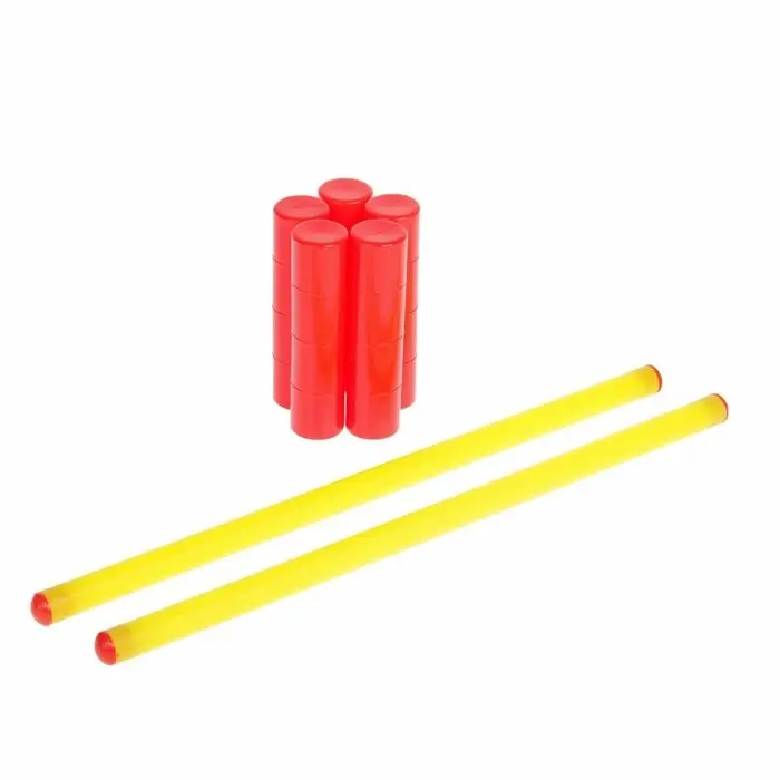 Игра «Городки» Игра «Городки»