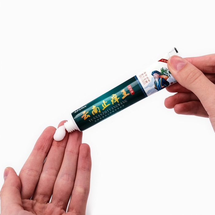 Крем для тела, 20 гр Крем для тела, 20 гр