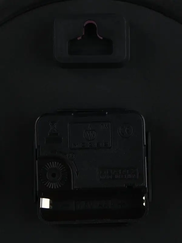 Часы настенные интерьерные &laquo;Талли&raquo;, плавный ход, d=20 см, циферблат 17 см