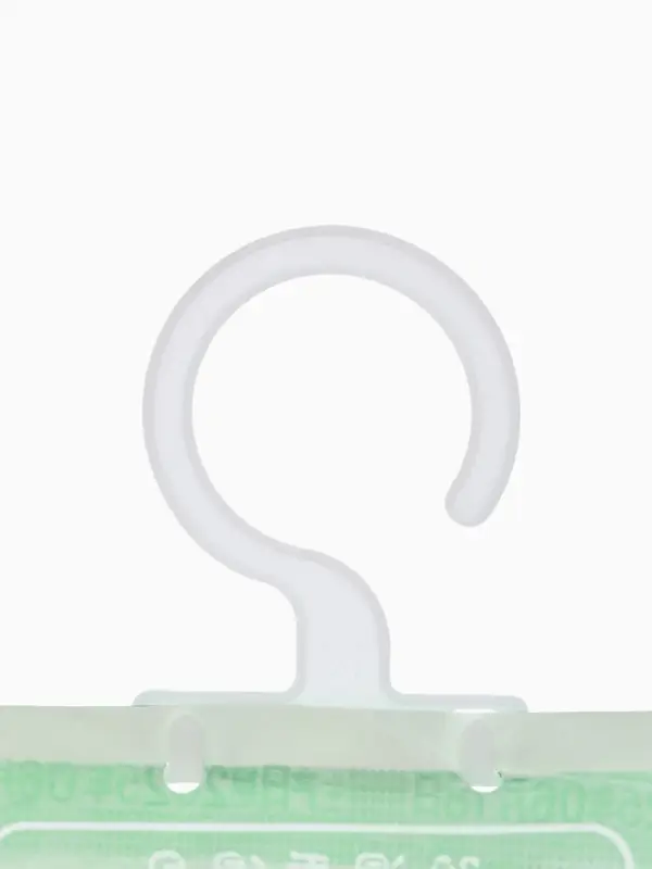 Влагопоглотитель &laquo;Силикагель&raquo; гранулы, на крючке (набор 5 шт.)