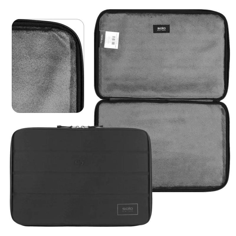 Сумка SOLO PRO114-4 Сумка SOLO PRO114-4