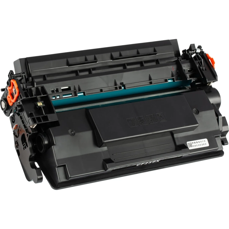 Картридж лазерный Retech 59X CF259X чер. пов.емк. для HP LJ M304/M404/M428
