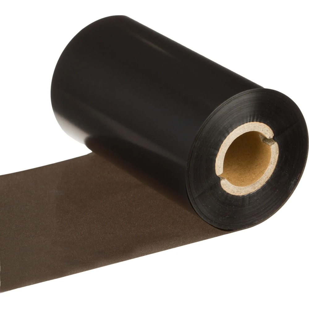 Риббон 110мм х 300м OUT Wax/Resin вт.25