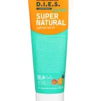 D.I.E.S. Kids Паста зубная детская ананс и апельсин (6-12 лет) 60 мл