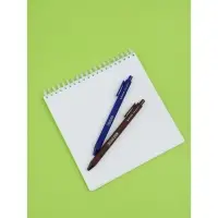 Набор автоматических пластиковых ручек "Самый сильный" шариковые, 0,7 мм