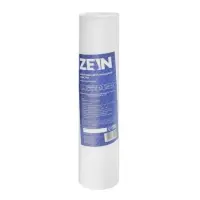 Картридж сменный ZEIN PP-10SL, полипропиленовый, 1 мкм