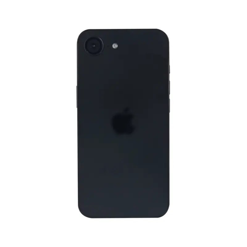 Муляж iPh 16е черный