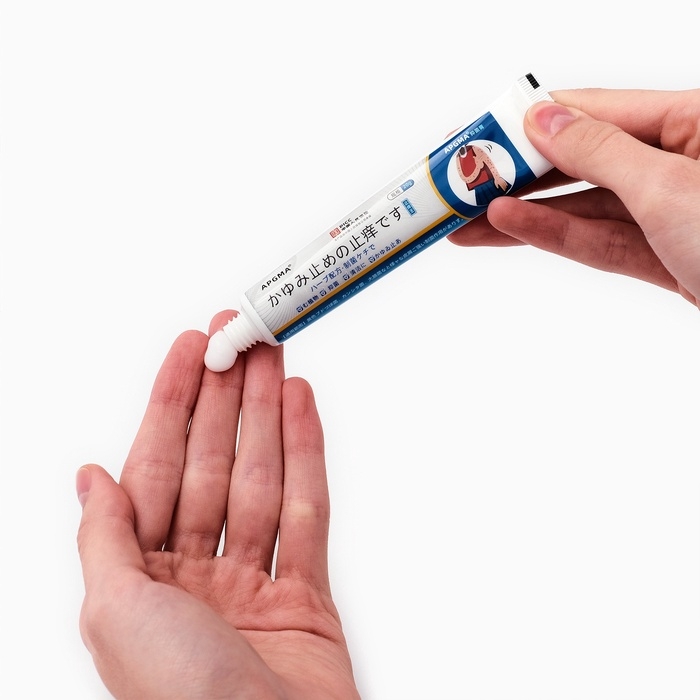 Крем для тела, 20 гр Крем для тела, 20 гр