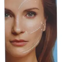 Крем для лица антивозрастной, с коэнзимом Q10 NS Lab Anti‑age, 50 мл