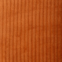 Плед микрофибра Luscan, фактура шоколадный 200х220