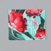 Открытки мини &laquo;8 марта&raquo;, набор 50 шт., 8&times;10 см