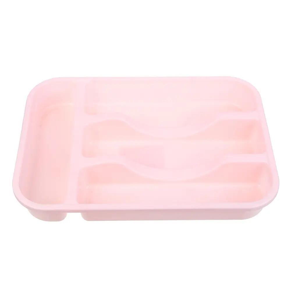 VETTA Сушилка для посуды с крышкой, 32,5х23,3х5,1 см, пластик