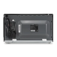 Микроволновая Печь HYM-D3011 25л. 900Вт черный